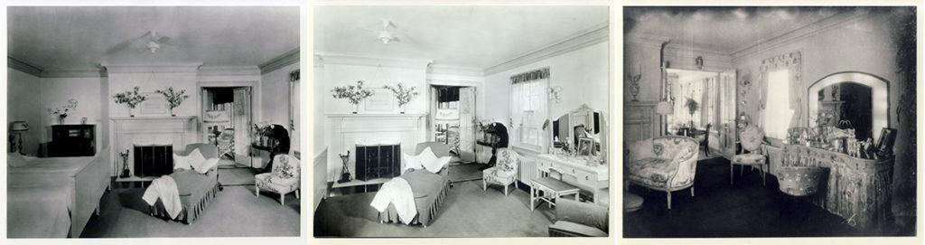 1920s bedroom decor
